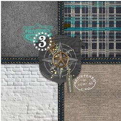 Decoupage Serviette 1 Stk