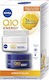 Nivea Q10 Energy Σετ Περιποίησης για Λάμψη 2τμχ