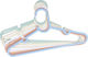 Child Clothes Hanger 871125249845 8pcs