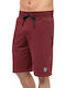 Olympic Challenger Sportliche Herrenshorts Bordeaux