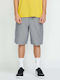 Freestone 22 Ανδρική Βερμούδα Chino Deep Blue