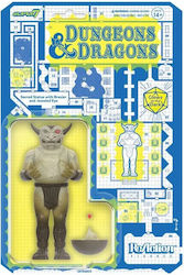 Dungeons & Dragons Reaction Action Figure Wave ...