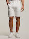 Herrenshorts White