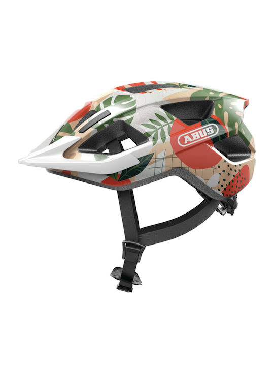 Cască de bicicletă Abus Aduro 3.0