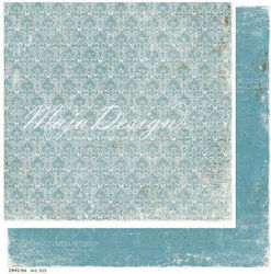 Maja Collection Scrapbooking Διπλής Όψης 1τμχ 50x50cm