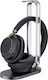 Yealink BH74 Stereo USB-C/A with Stand VOIP Headset