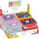 Must Team 0.9lt Various Designs/Colours Assortment of Designs/Colours