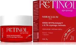 Miraculum Retinol Age Synergy Miraculum Retinol Age Synergy