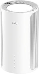 Cudy P4 v1 Ασύρματο 5G Router