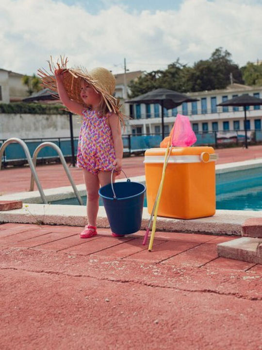 Dpam Baby Bodysuit Multicolour 25SG09O2BAR