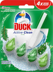 Duck Clean Block Anti-Kalkmittel mit Duft Kiefe...