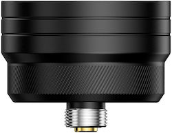 Adaptor Geekvape E100 510 Negru Adaptor Geekvape E100 510 Negru