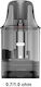 Vaporesso E-Zigaretten Ersatzteile Pod 4,5ml mit Heizwendel 1ohm