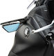 Puig Motorcycle Mirror for Yamaha T-MAX 560 1pcs Black