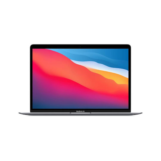 Apple MacBook Air 13.3" 2020 Generalüberholt Klasse A (M1/8GB/256GB SSD)