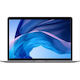 Apple MacBook Air 13.3" 2020 Refurbished Grade B (M1/8GB/256GB SSD)