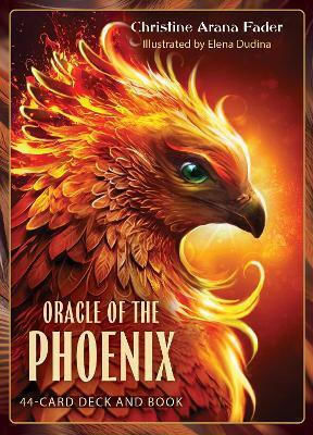 Oracle Of The Phoenix Oracle Of The Phoenix