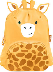 Miniland Hand Lunch Bag Multicolour