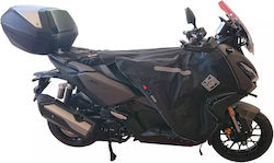 Tucano Urbano Leg Protector Termoscud R220X for Honda Forza. The