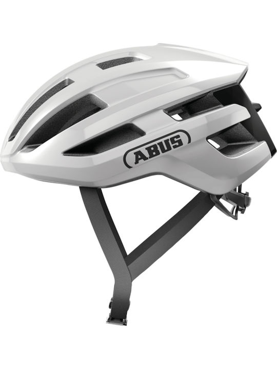 Abus Powerdome Bicycle Helmet