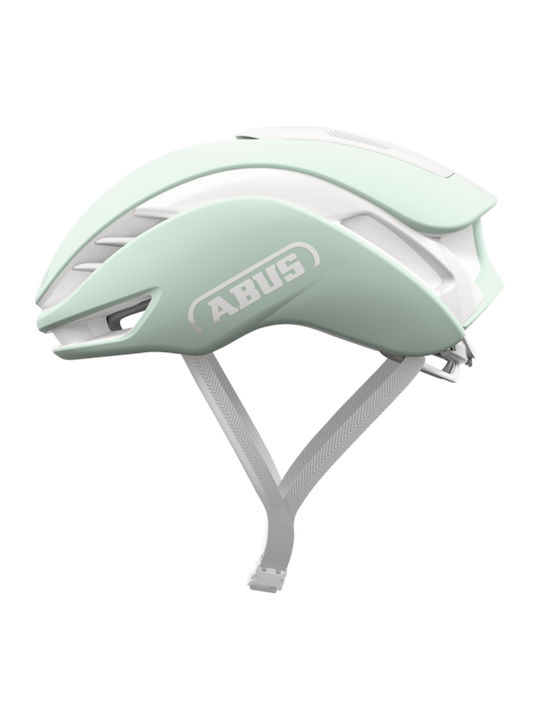 Cască de bicicletă Abus Gamechanger 2.0