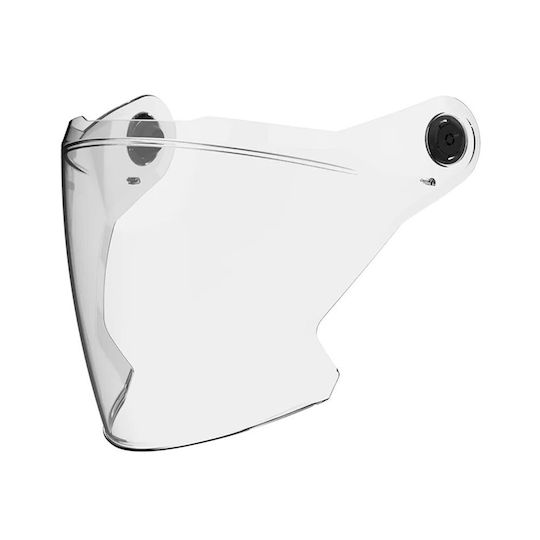 MT Cosmo SV 1802101012 Max Vision Clear MT-V37 Visor