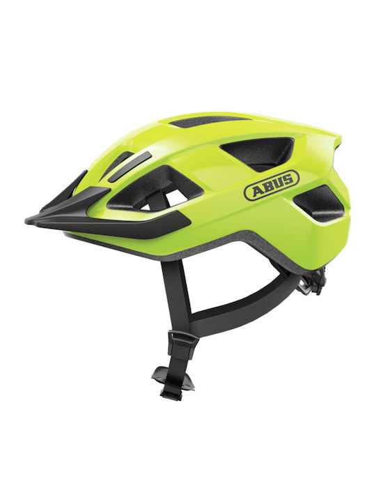 Cască de bicicletă Abus Aduro 3.0