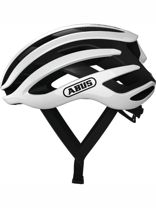 Abus Airbreaker Bicycle Helmet