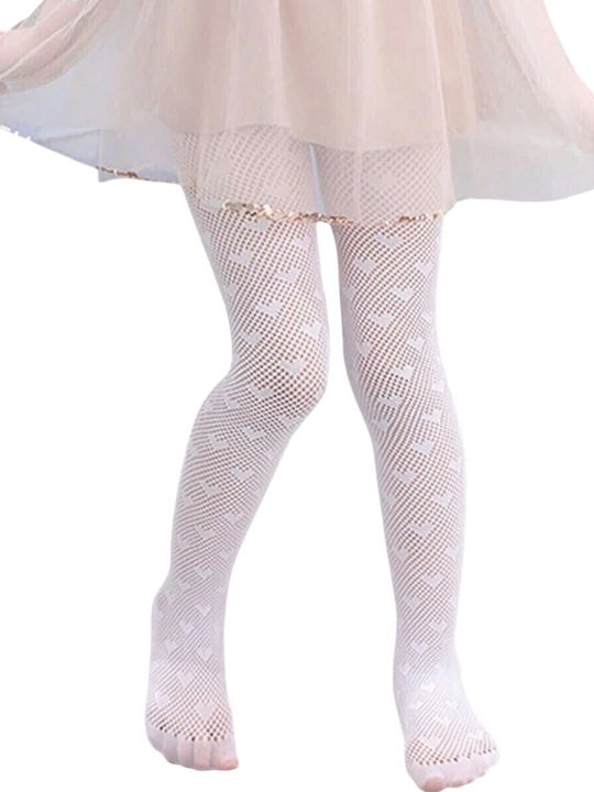 TakTakBaby Kids Tight White