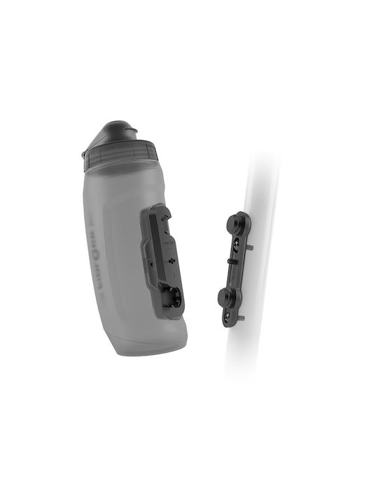 Fidlock Παγούρι Ποδηλάτου 590ml Διάφανο
