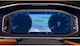 Ceramic Glass Glossy for Volkswagen T-Cross