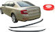 Best-Ka Спойлер за Автомобили Отзад Съвместим с Skoda Октавия 2013-2020