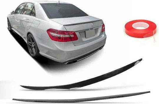 Best-Ka Spoiler Auto Rückseite Kompatibel mit 2009-2016