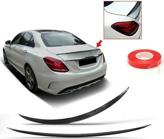 Best-Ka Spoiler Αυτοκινήτου Πίσω Συμβατό με 2012-2022