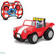 Jada Toys Τηλεκατευθυνόμενο Αυτοκίνητο Buggy Κόκκινο
