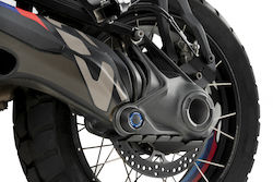 Puig Protecții cadru motocicletă Triumph Trofeu Negru