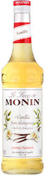 Monin Bartender Syrup Madagascar Vanilla 700 Ml Monin Bartender Syrup Madagascar Vanilla 700 Ml
