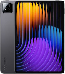 Xiaomi Pad 7 11.2Inci (12GB/256GB) Gri