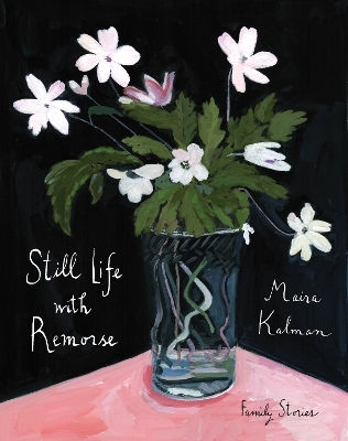 Still Life With Remorse Maira Kalman Harper Influence