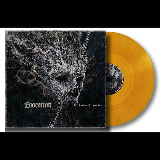 Evocation Shadow Archetype 1 Vinyl