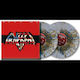 Lizzy Borden Best Lizzy Borden Transparent 2 Vinyl