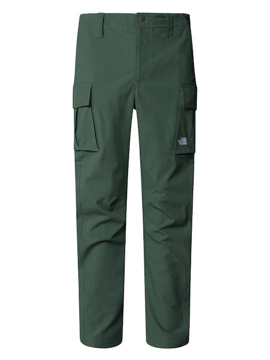 The North Face Мъжки Панталон Карго Зелен