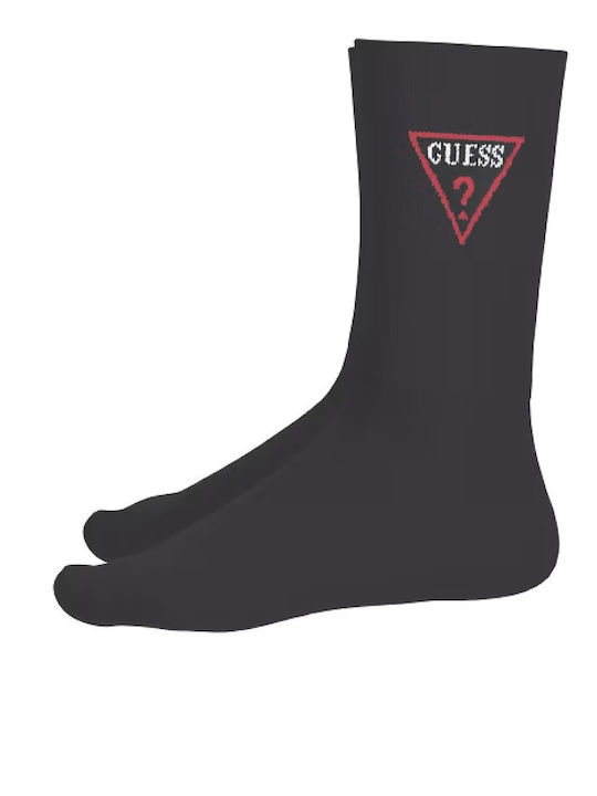 Guess Socks Black