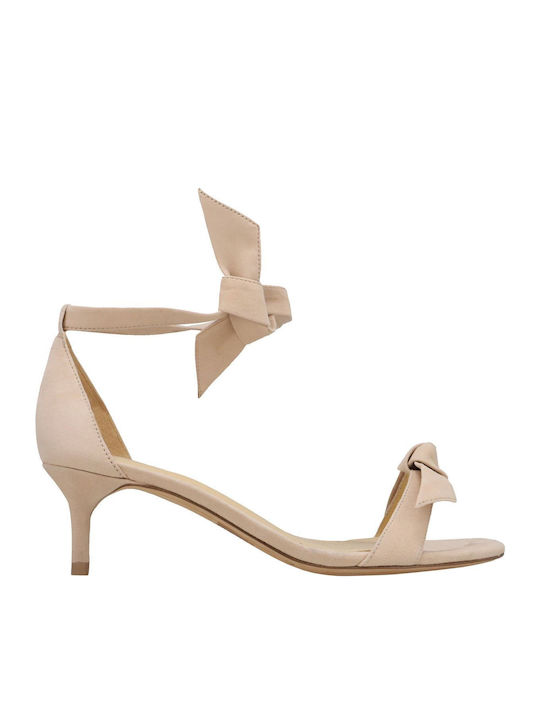 Alexandre Birman Sandals Beige