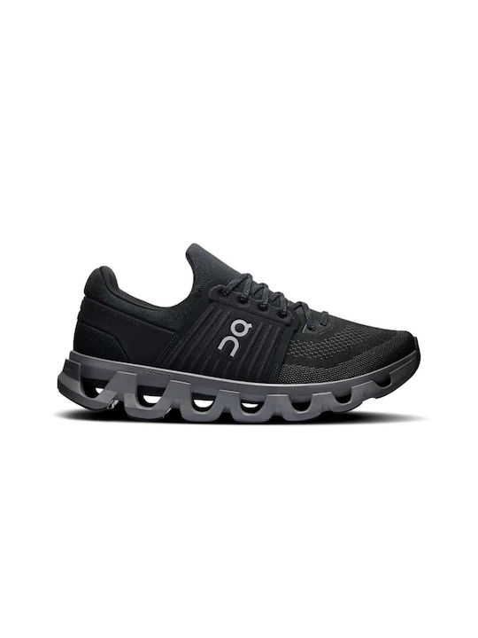 Cloudswift 4 Ad Sport Shoes Training Black / Rock