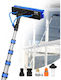 Vevor Solar Panel Cleaning Kit Extendable Handle 9m Tyndcbqjtjozw9y4kv0