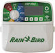 Rainbird ESP TM2 Indoor Προγραμματιστής Ποτίσματος Πίνακα Ρεύματος με Ηλεκτροβάνα 6 Στάσεων