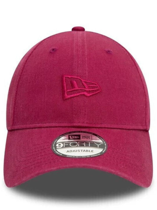 New Era Flag 9forty Verstellbare Kappe 60595466 Sportmütze