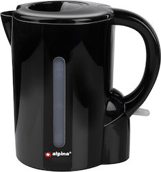 Alpina Appliances 1.7Es mit Leistung 1850W Schwarz Alpina Appliances 1.7Es mit Leistung 1850W Schwarz