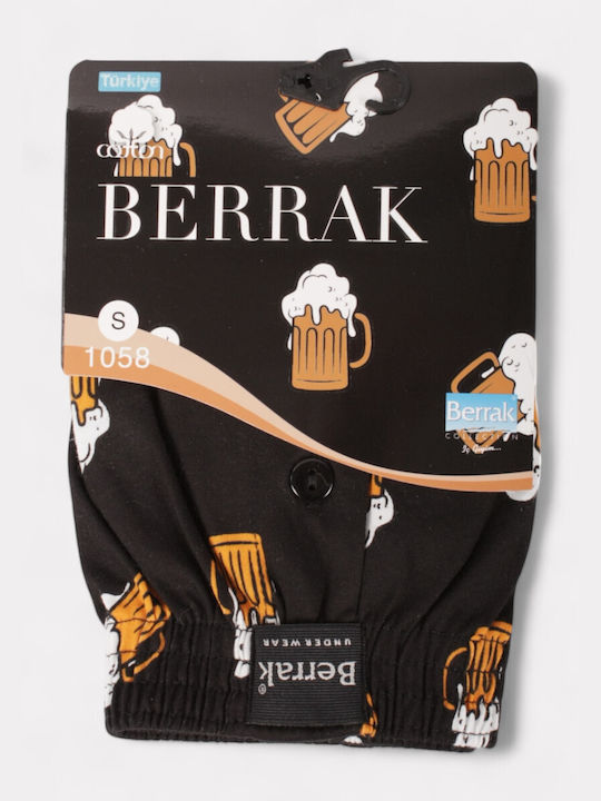 Berrak Berrak